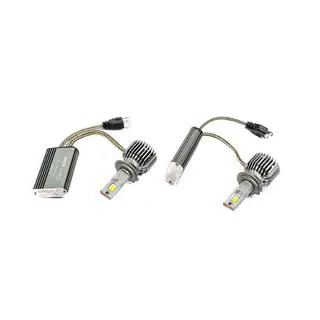 Kit d'ampoules LED H7 Niken Nova-series photo 4