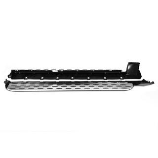 Promotion Marchepieds latéraux sans boulons (2 pcs) Volvo XC60 2017- photo 1