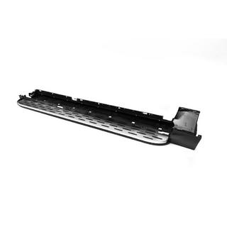 Promotion Marchepieds latéraux sans boulons (2 pcs) Volvo XC60 2017- photo 2