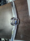 Opel Astra J 2009-2015 Destockage Insert de Calandre Chrome (2012+) photo 4