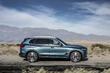 BMW X5 mis à jour : luxe, technologie et esprit sportif photo 4