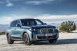 BMW X5 mis à jour : luxe, technologie et esprit sportif photo 1