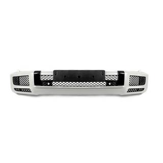 Pare-chocs Avant (Blanc, Original) Mercedes G сlass W463 2018-2024 photo 1
