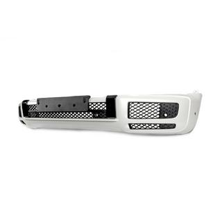 Pare-chocs Avant (Blanc, Original) Mercedes G сlass W463 2018-2024 photo 2