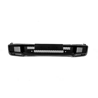 Pare-chocs Avant (Noir, Original) Mercedes G сlass W463 2018-2024 photo 1