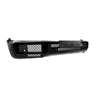 Pare-chocs Avant (Noir, Original) Mercedes G сlass W463 2018-2024 photo 3