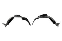 Mercedes G class W463 2018-2024 Garnitures de passage de roue (2 pcs, Original) photo 3