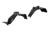 Mercedes G class W463 2018-2024 Garnitures de passage de roue (2 pcs, Original) photo 2