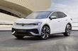 Volkswagen ID.5 : test du cross-coupé électrique photo 4