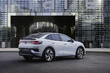 Volkswagen ID.5 : test du cross-coupé électrique photo 3