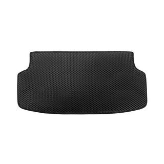 Tapis de coffre (EVA, Noir) photo 1