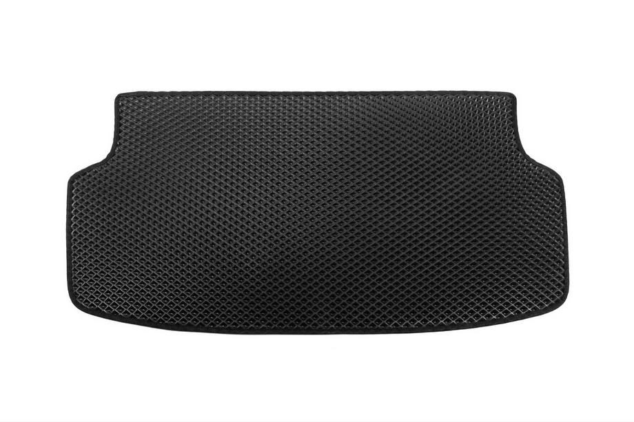 BYD Seagull 2023- Tapis de coffre (EVA, Noir) Image