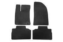 BYD Seagull 2023- Tapis de sol EVA (Noir) photo 1
