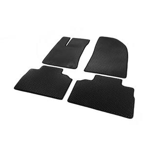 Tapis de sol EVA (Noir) BYD Seagull 2023- photo 2