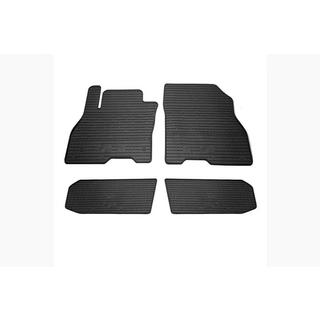 Tapis en caoutchouc (4 pcs, Stingray Premium)