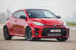 Toyota GR Yaris : un test de la trappe chaude chargée photo 3