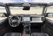 Ford Bronco Raptor Review: Le roi du tout-terrain photo 8
