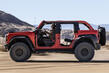 Ford Bronco Raptor Review: Le roi du tout-terrain photo 4