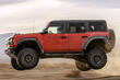 Ford Bronco Raptor Review: Le roi du tout-terrain photo 3
