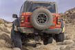 Ford Bronco Raptor Review: Le roi du tout-terrain photo 6