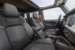 Ford Bronco Raptor Review: Le roi du tout-terrain photo 7