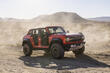 Ford Bronco Raptor Review: Le roi du tout-terrain photo 1