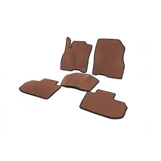 Tapis de sol EVA (Marron) photo 2