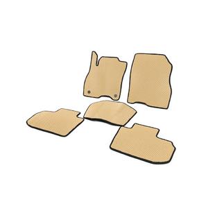 Tapis de sol EVA (Beige) photo 2