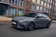 Test de la Hyundai i30 Fastback N « chaude » photo 2