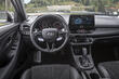 Test de la Hyundai i30 Fastback N « chaude » photo 5