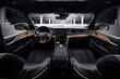 Jeep Grand Cherokee : test du SUV haut de gamme photo 6