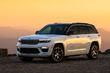 Jeep Grand Cherokee : test du SUV haut de gamme photo 3