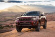 Jeep Grand Cherokee : test du SUV haut de gamme photo 2