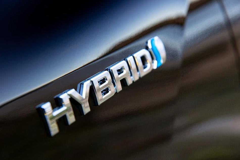 Types de voitures hybrides : PHEV, MHEV et autres