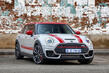 Examen de la familiale haute performance MINI John Cooper Works Clubman photo 1