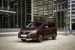 Nissan Townstar Combi : test d’un monospace pratique photo 2
