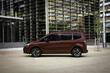Nissan Townstar Combi : test d’un monospace pratique photo 3