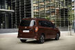 Nissan Townstar Combi : test d’un monospace pratique photo 4