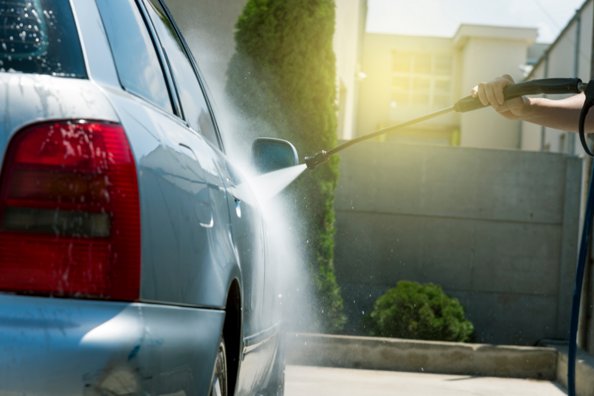 Comment choisir un mini lave-auto ?