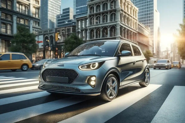 Comment choisir la meilleure voiture pour la ville ?
