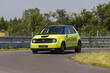 Honda e Hatchback : test d’une voiture électrique compacte de haute technologie photo 1