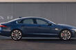 Berline premium Jaguar XF : le luxe dans les détails photo 3