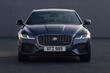 Berline premium Jaguar XF : le luxe dans les détails photo 1