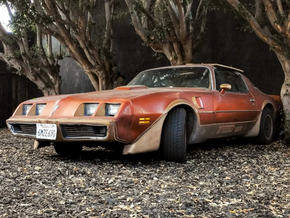 Combien de temps une voiture peut-elle rester inactive ?