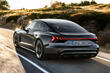 Audi RS e-tron GT : un monstre électrique aux accélérations explosives photo 4