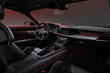 Audi RS e-tron GT : un monstre électrique aux accélérations explosives photo 5