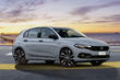 Fiat Tipo Hatchback : une revue de la berline économique photo 3