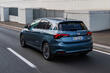 Fiat Tipo Hatchback : une revue de la berline économique photo 4