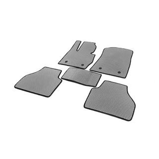 Tapis de sol EVA (Gris) BMW X3 F25 2011-2018 photo 2