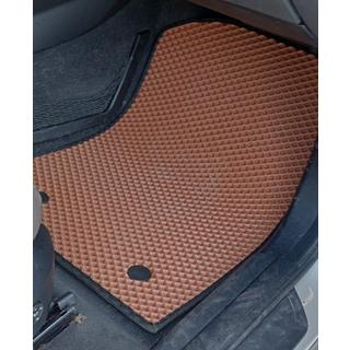 Tapis de sol EVA (Marron) BMW X3 F25 2011-2018 photo 2